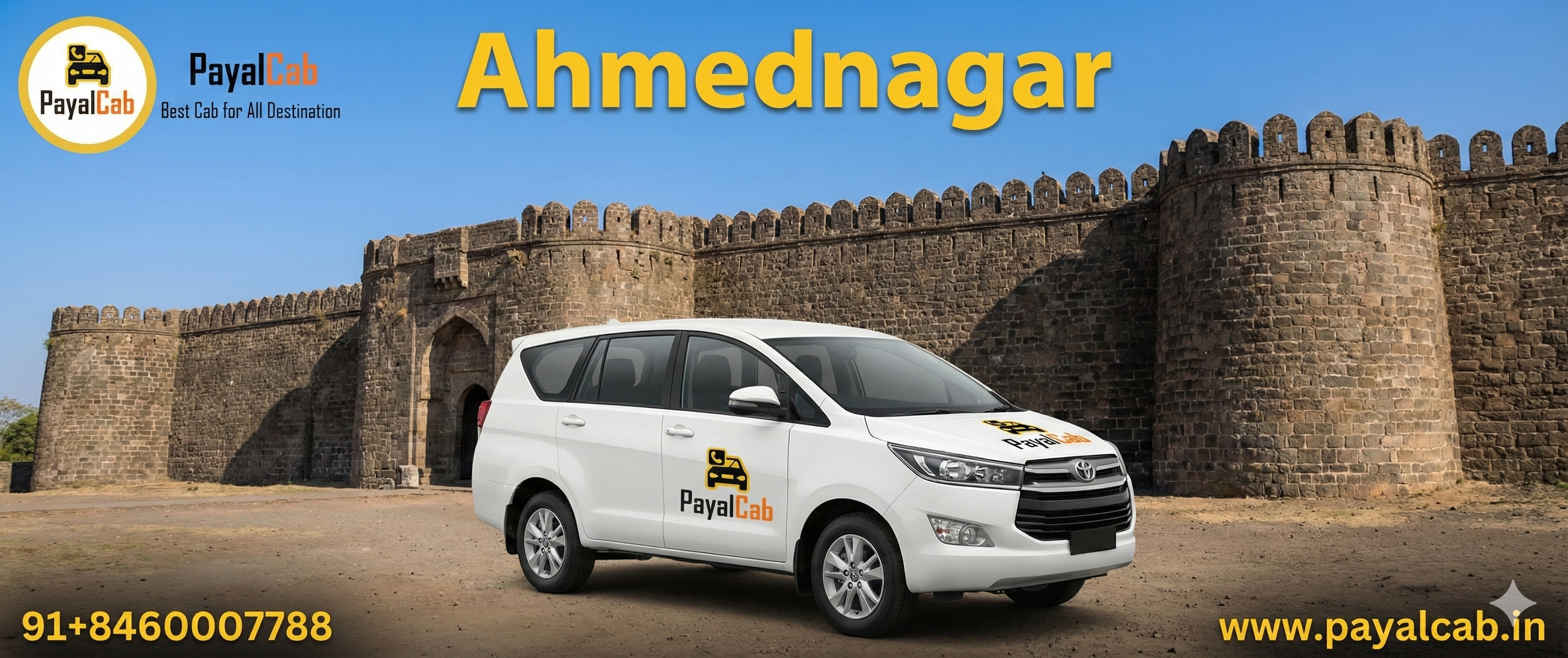 Ahmadnagar