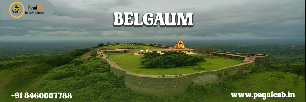 Belgaum