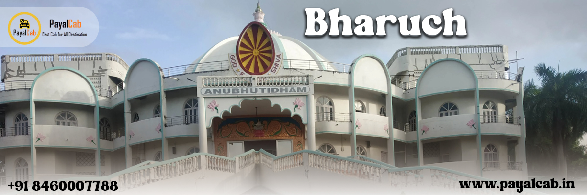 Bharuch