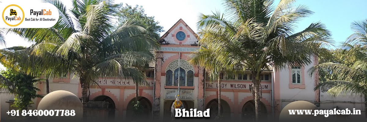 Bhilad