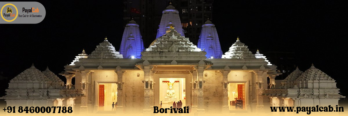 borivali