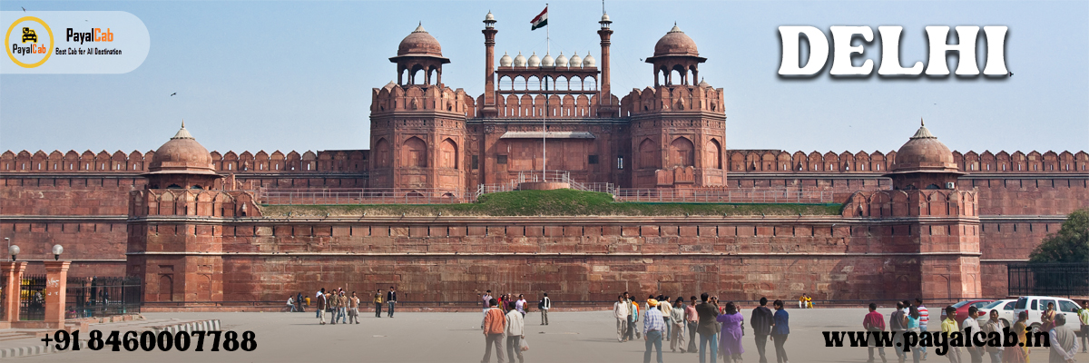 delhi