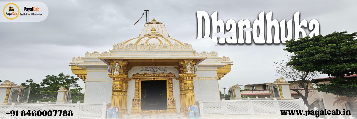 Dhandhuka