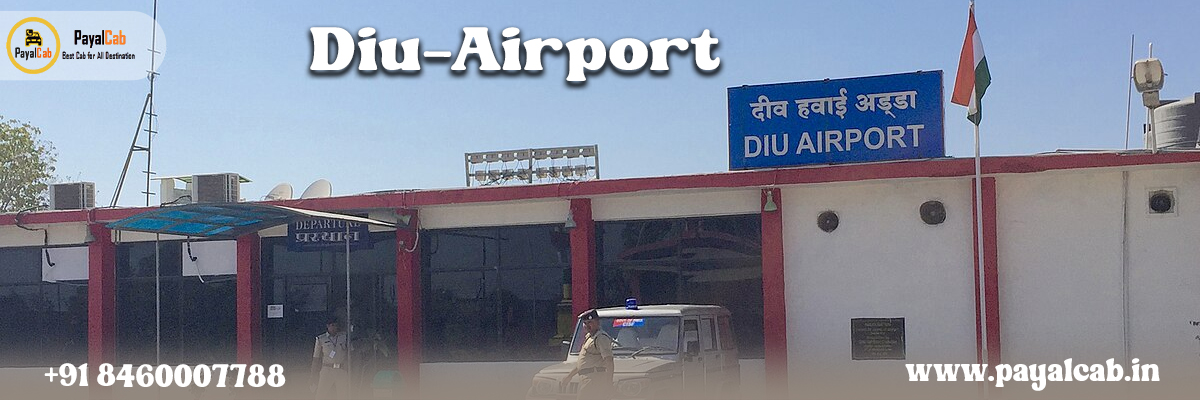 Diu Airport