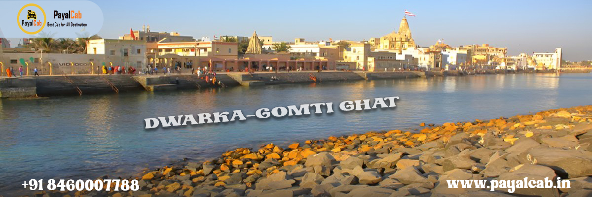 Dwarka