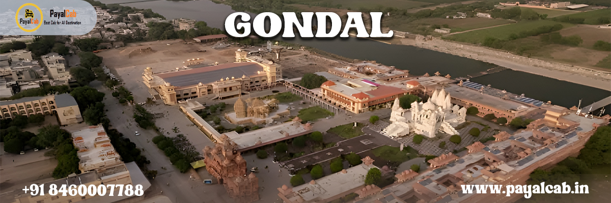 Gondal