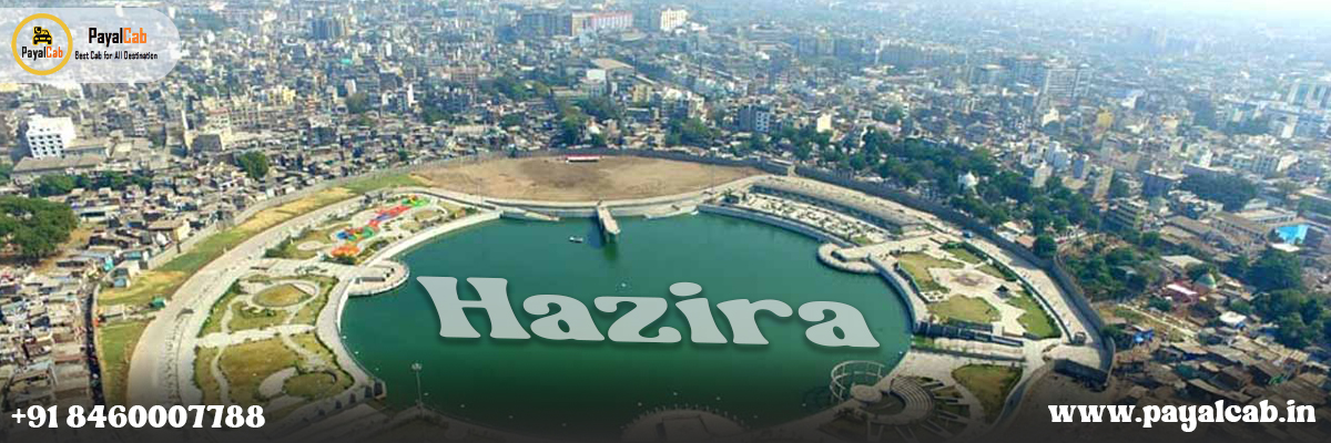Hazira
