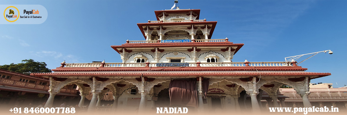 Nadiad