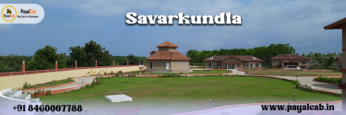 Savarkundla 