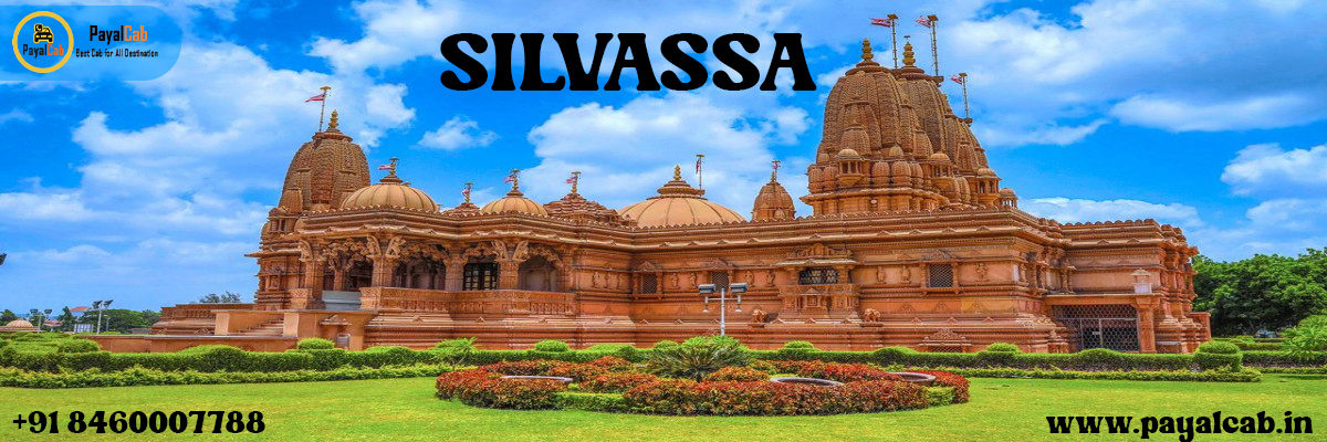 Silvassa