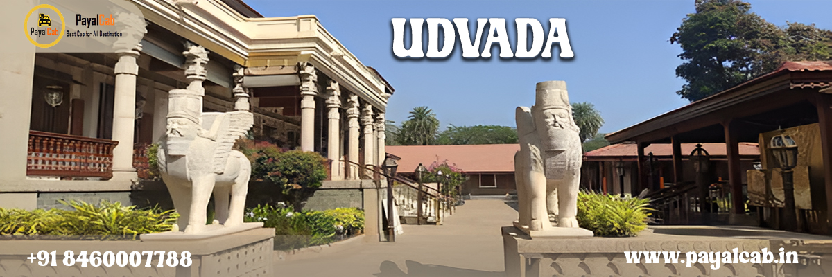 Udvada