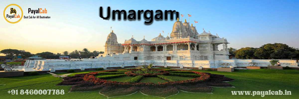Umargam