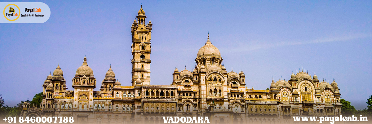 Vadodara