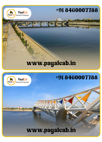 Places to Explore with Mumbai City Cabs- Payal Cab