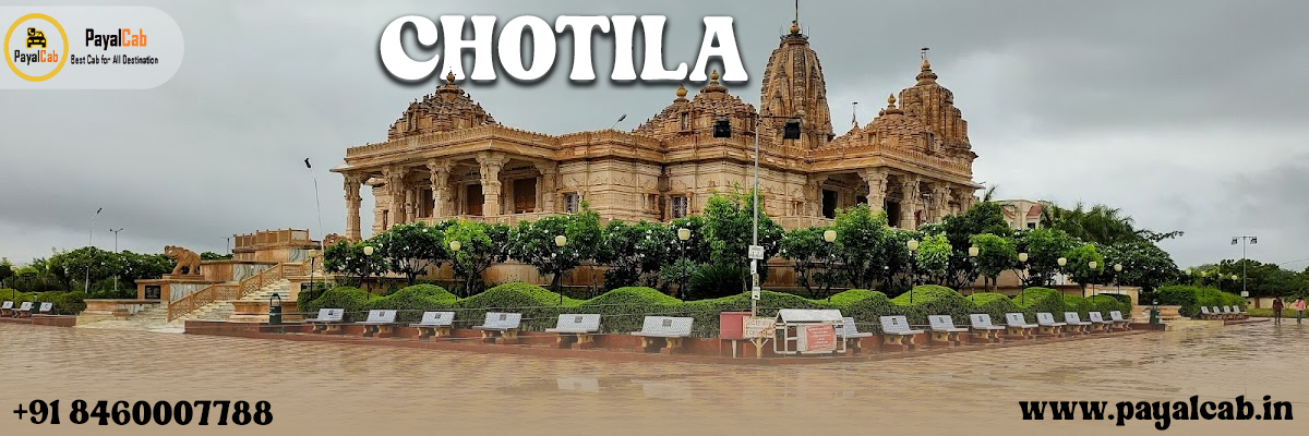 Chotila