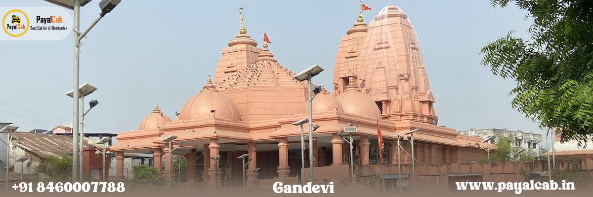 gandevi