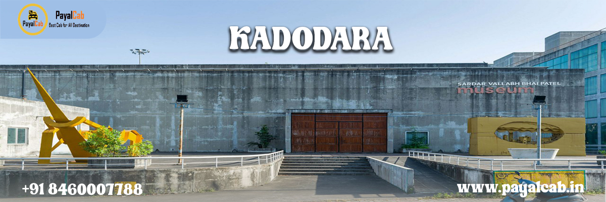 kadodara