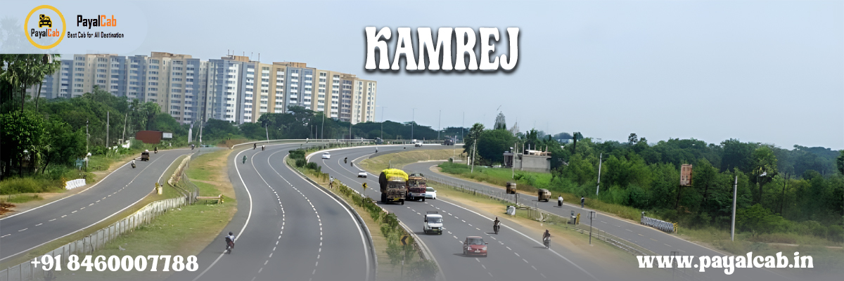 kamrej