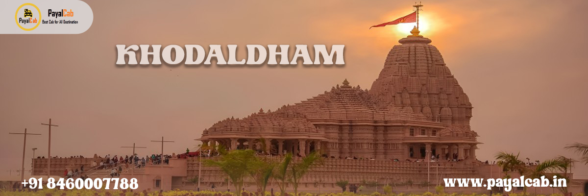 Khodaldham 