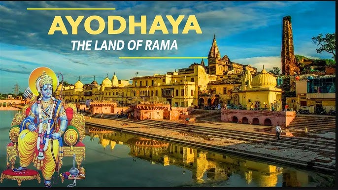 Ayodhya airport