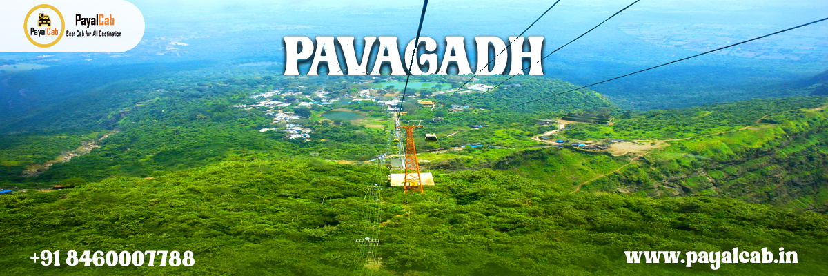 Pavagadh