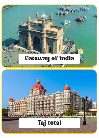 Places to Explore with Valsad City Cabs - Payal Cab