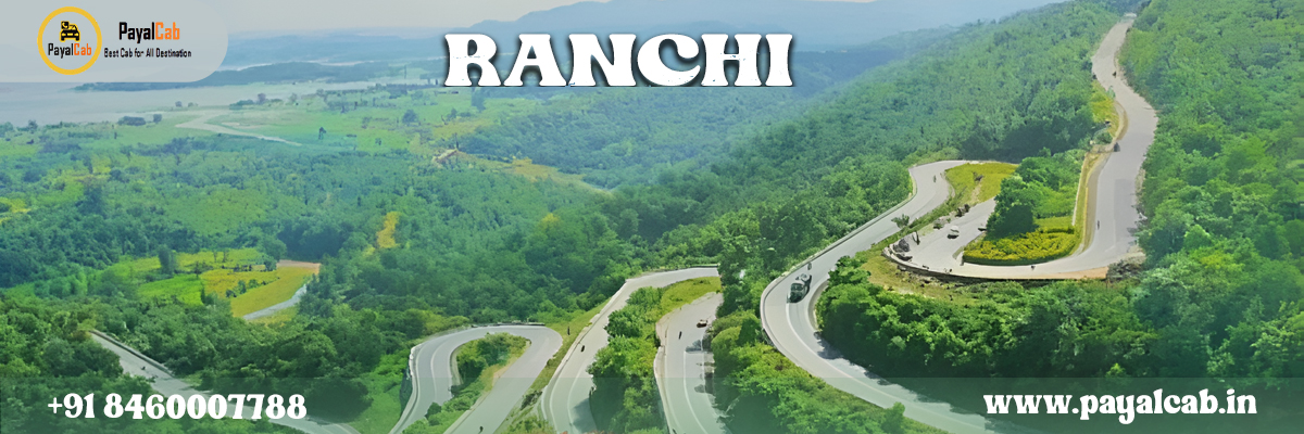 Ranchi