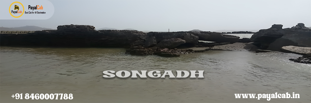 songadh
