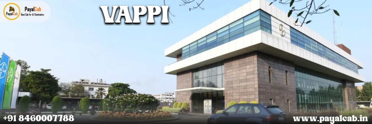 Vapi